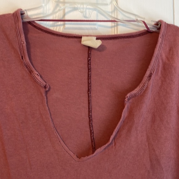 Free people tee - Picture 2 of 4